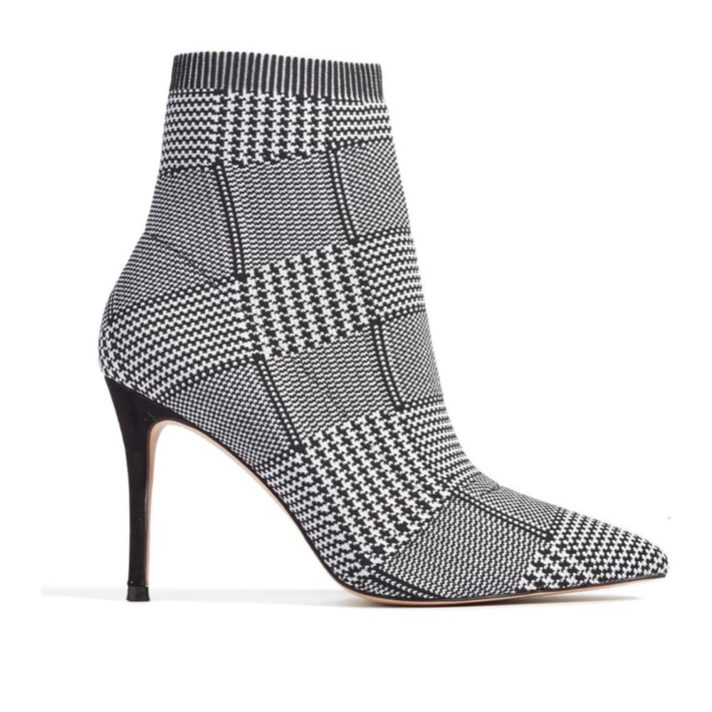 Something Navy Shoes - Picture 4 of 7